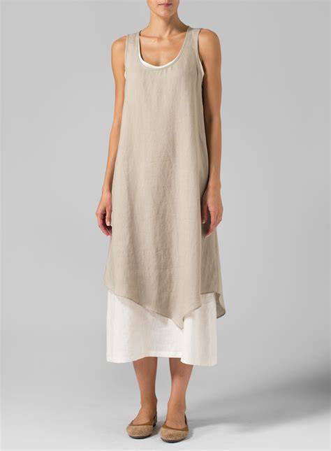 Layered Clothin