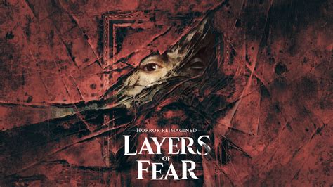 Layers Of Fear 2023