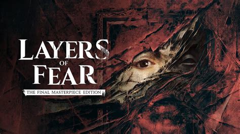 Layers Of Fear Xbox