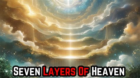 Layers Of Heaven