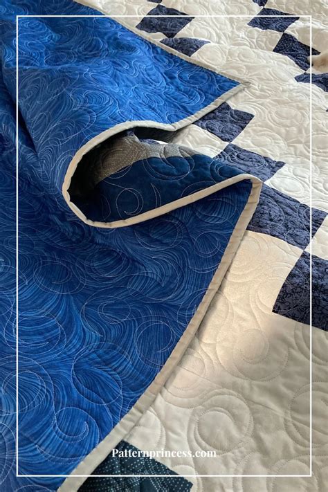 Layers Of Quilt