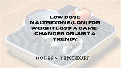 Ldn Weight Loss