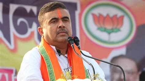 Leader Of Bjp