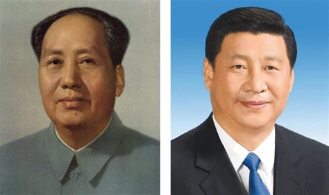 Leader Of China Before Xi Jinping