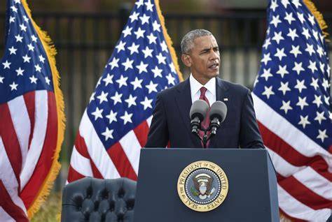 Leader Of Executive Branch