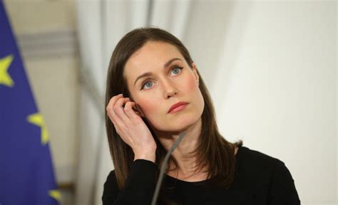 Leader Of Finland