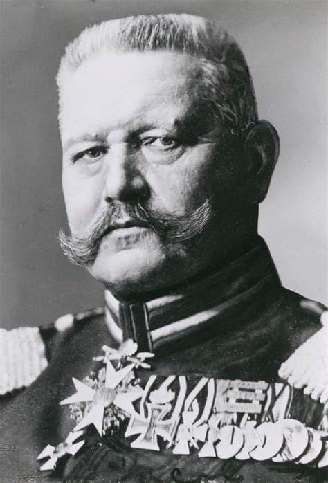 Leader Of Germany During Ww1