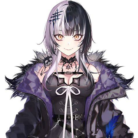 Leader Of Hololive Advent