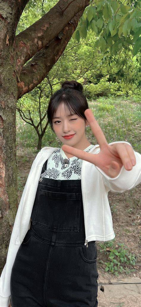 Leader Of Ive
