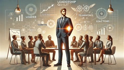 Leader Of Men