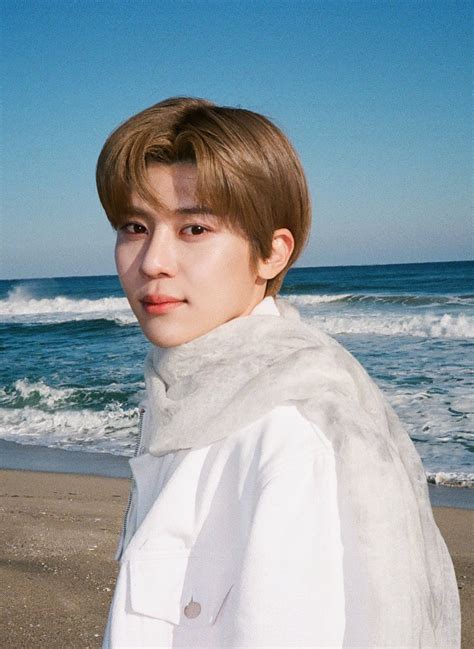 Leader Of Nct