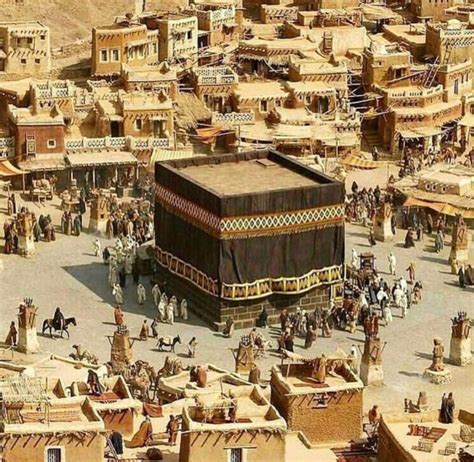Leader Of Quraysh