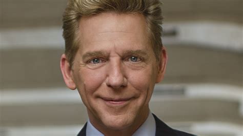 Leader Of Scientology