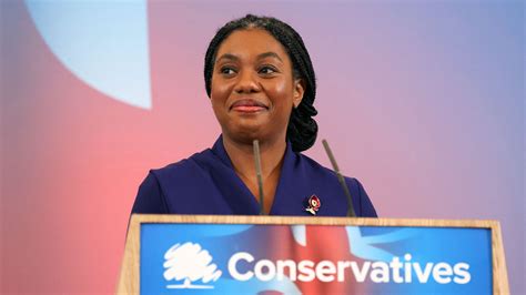 Leader Of Uk Conservative Party