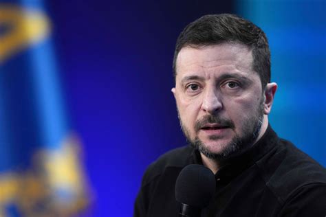 Leader Of Ukraine
