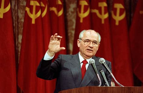 Leader Of Ussr