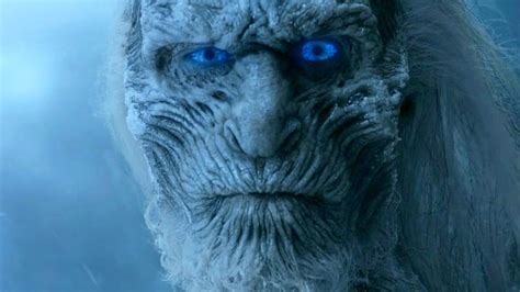 Leader Of White Walkers