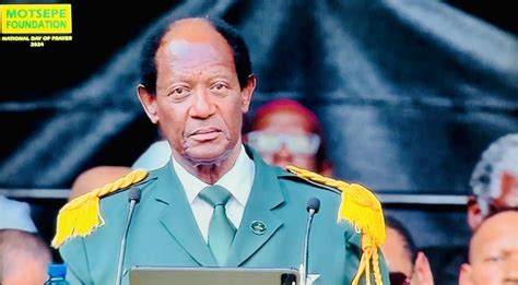 Leader Of Zcc