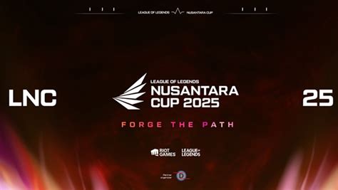 League Of Legends Indonesia