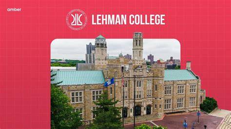 Lehman College Fmla