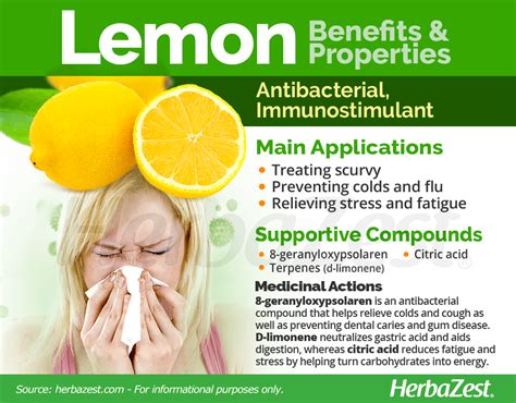 Lemon Health Properties