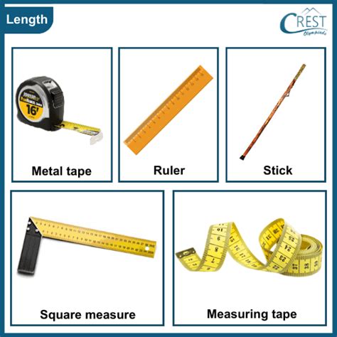 Length Measurement