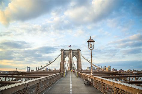 Length Of Brooklyn Bridge