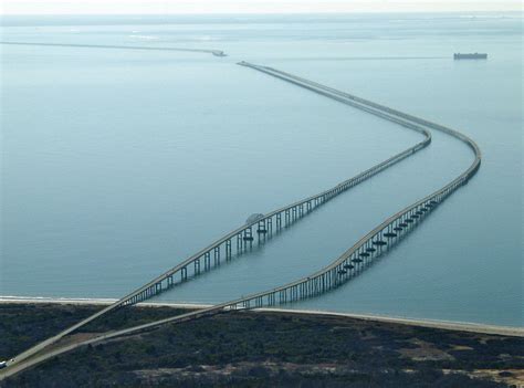 Length Of Chesapeake Bay Bridge