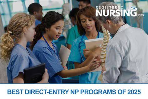 Length Of Nurse Practitioner Programs