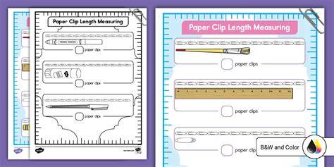 Length Of Paper