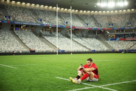 Length Of Rugby Match