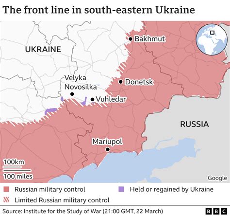 Length Of Ukraine War