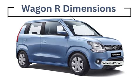 Length Of Wagon R In Feet