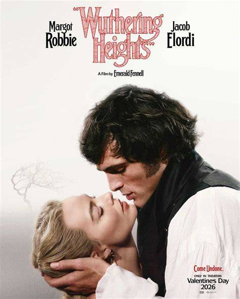 Length Of Wuthering Heights Movie