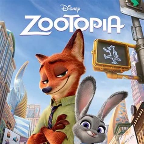 Length Of Zootopia Movie