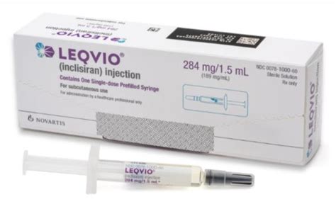 Leqvio Side Effects