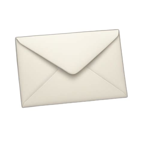 Letter I Emoji