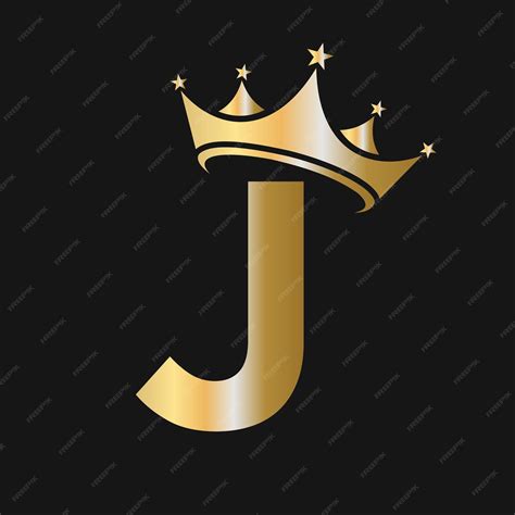 Letter J Logo