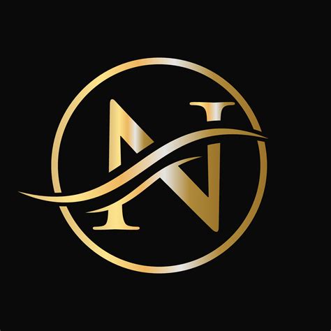 Letter N Logo Ideas