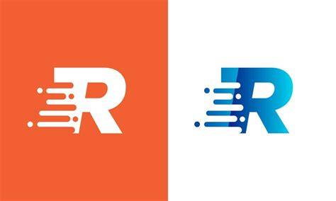 Letter P And X Logo Fast Speed