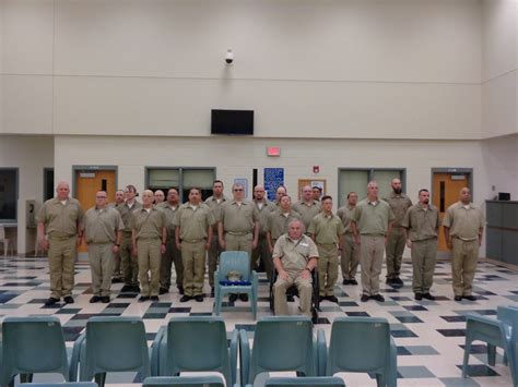 Liberty Correctional Institution