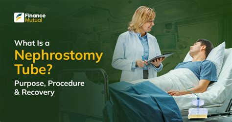 Life Expectancy With Nephrostomy Tubes
