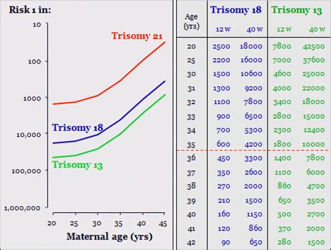 Life Expectancy With Trisomy 18