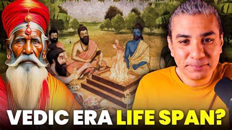 Lifespan Of Indians