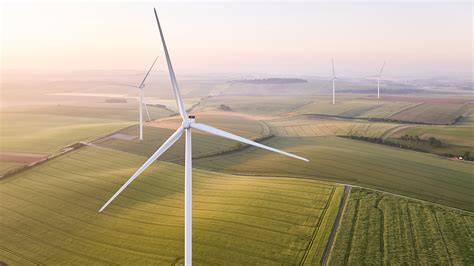 Lifespan Of Wind Turbines