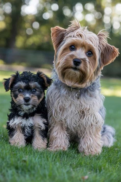 Lifespan Of Yorkie Poo