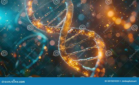 Light Biology Illustration
