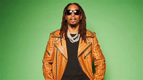 Lil Jon Doe Logo
