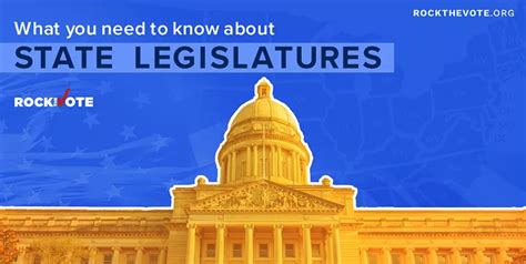 List Of Legislatures