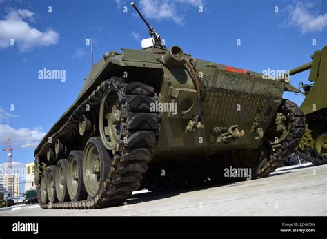 List Of Russian Army Equipment